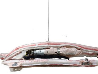 Airbag cortina del izq jaguar 308968099 xe 2441293