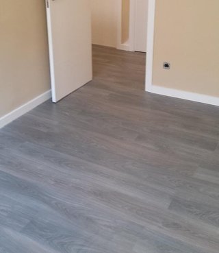 Montador de Parquet Profesional Carpintero