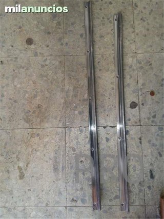 Estriberas de Seat 127, seat 600