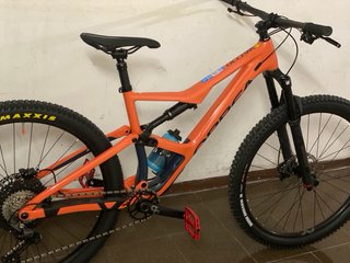 Orbea Occam H30 - Bicicleta Montaña