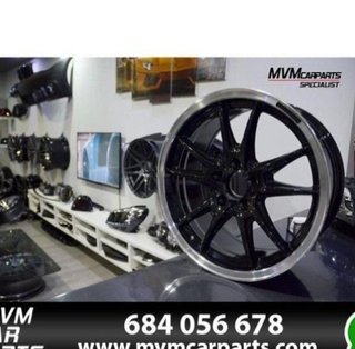 Llantas para Mercedes C63 S GTR