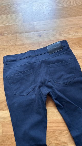 Leggings DY BIE Mujer Talla M Azul