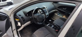 KIA Ceed 2007