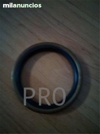 reten de cigüeñal trasero seat 600