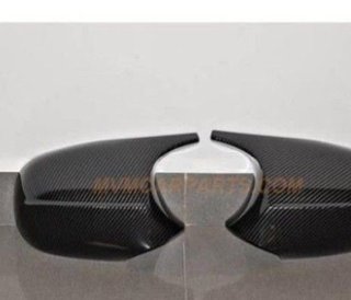 Cubre Espejos BMW E92/E93 LCI 2010-2012 look Carbo