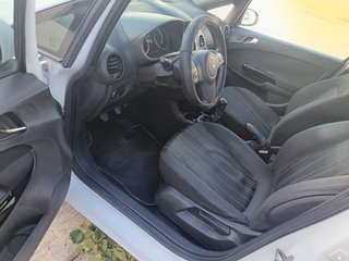 Opel Corsa 2010