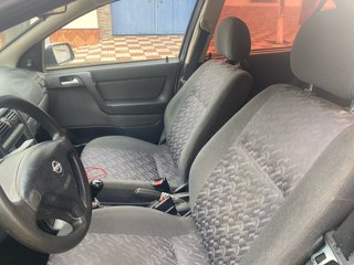 Opel Astra 2002