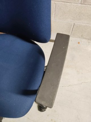 Silla de escritorio