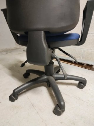 Silla de escritorio
