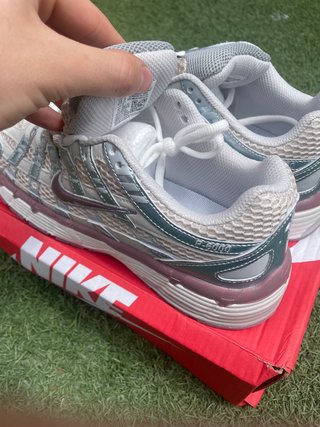 Nike P-6000