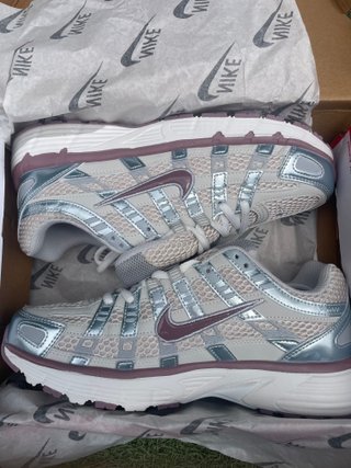 Nike P-6000