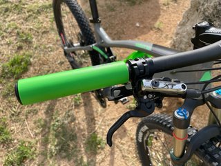 Bicicleta Montaña Canyon Al 29  Talla L
