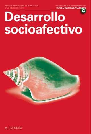 Libro desarrollo socioafectivo
