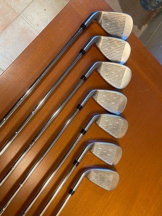 Set di mazze da golf MD Golf