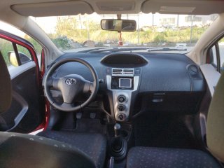 Toyota Yaris 2009