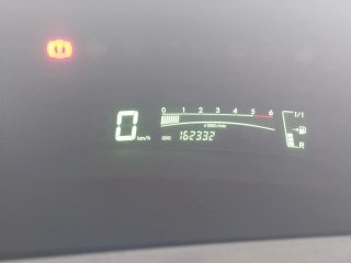 Toyota Yaris 2009
