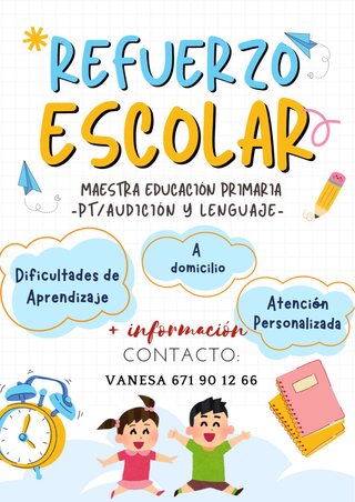 CLASES PARTICULARES