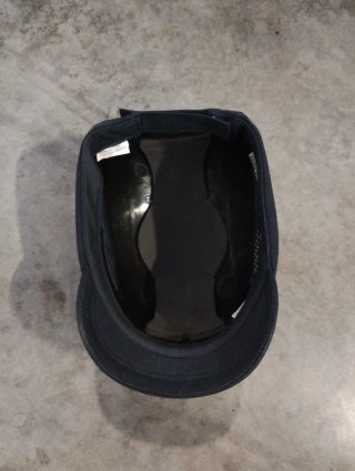 Gorra chichonera