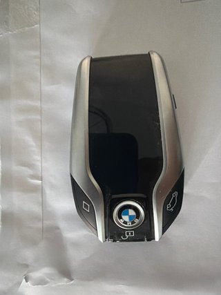 BMW Serie 3 2021 xDrive