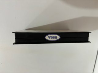Side Pocket Mega Drive Sega