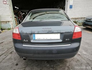 221211 alt alternador audi a4 - 2 generacion (b6)