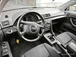 221211 alt alternador audi a4 - 2 generacion (b6)