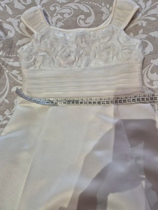 Vestito cerimonia bambina 7 anni