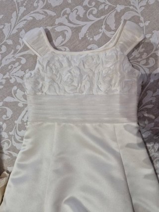 Vestito cerimonia bambina 7 anni