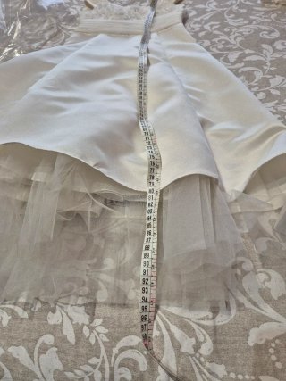 Vestito cerimonia bambina 7 anni