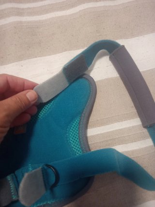 Corrector Postural / Estabilizador Clavícula