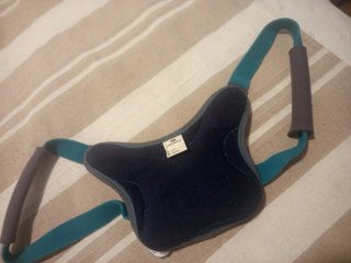 Corrector Postural / Estabilizador Clavícula