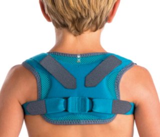 Corrector Postural / Estabilizador Clavícula