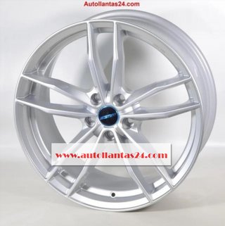 352 Kit 4 llantas para volvo jaguar ford