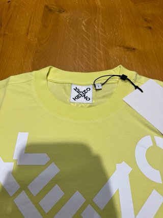 Camiseta Kenzo