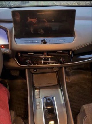 Nissan Qashqai 2023