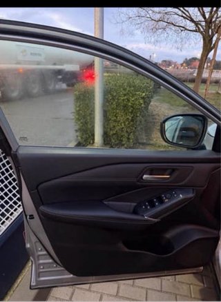 Nissan Qashqai 2023