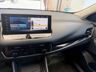 Nissan Qashqai 2023