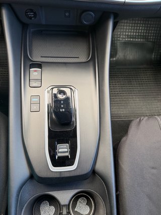 Nissan Qashqai 2023