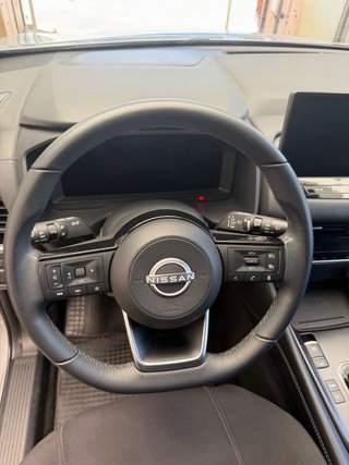 Nissan Qashqai 2023