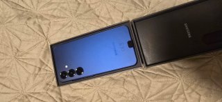 SAMSUNG GALAXY S25 256GB
