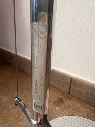 Lampada da tavolo Artemide Tolomeo