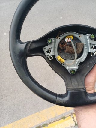Volante Golf 4
