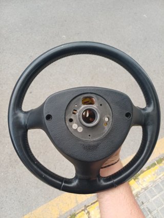 Volante Golf 4