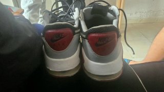 Zapatos Nike Air Max Hombre Talla 42