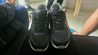 Zapatos Nike Air Max Hombre Talla 42