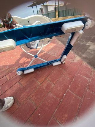 Andador para bebé Safety 1st