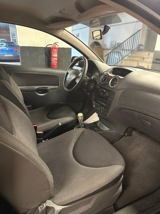 Citroen C2 2008