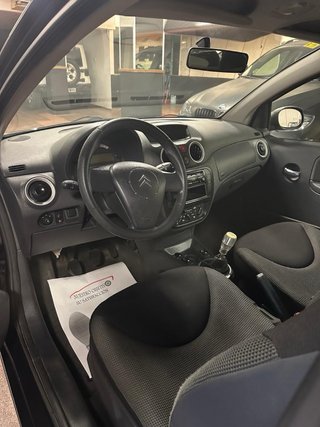 Citroen C2 2008