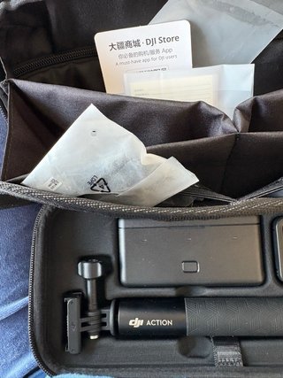 DJI Osmo Action 5 Pro Pack Aventura