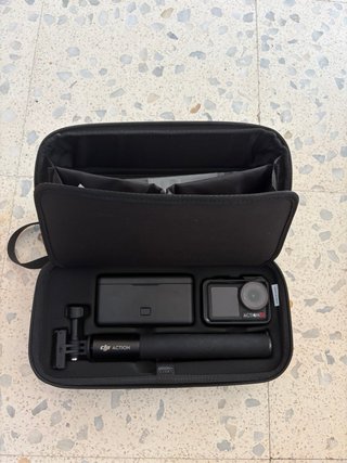 DJI Osmo Action 5 Pro Pack Aventura